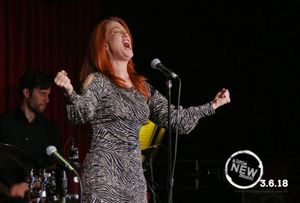 Greg Sadler, Misty Cotton @ BroadwayWorld Greg Sadler, Misty Cotton Photo