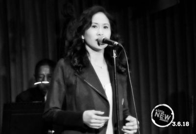Deedee Magno Hall  Photo