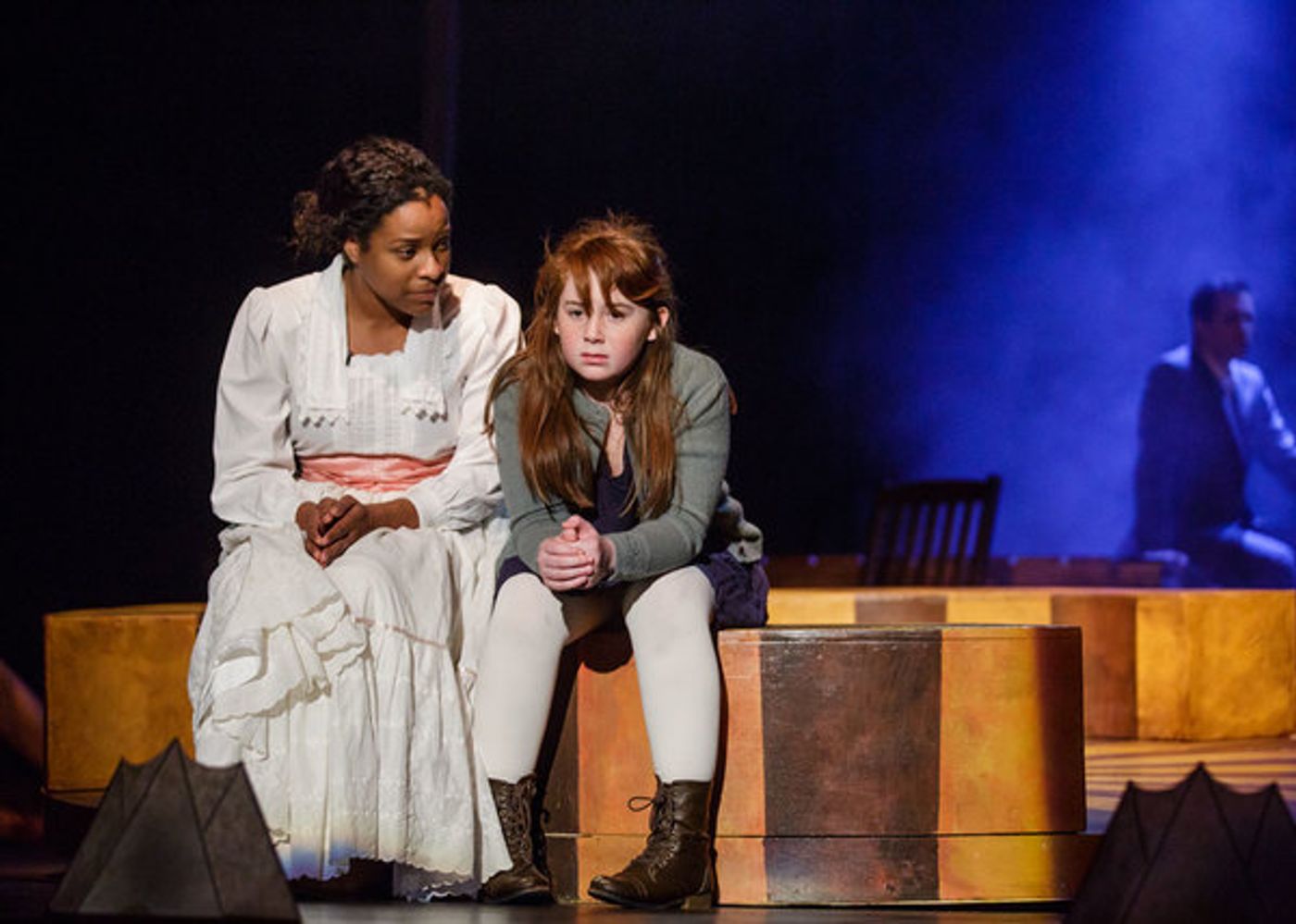 Photo Flash: Garden Theatre Continues 10th Anniversary Season with A TENNESSEE WALK Photo Flash: Garden Theatre Continues 10th Anniversary Season with A TENNESSEE WALK Image