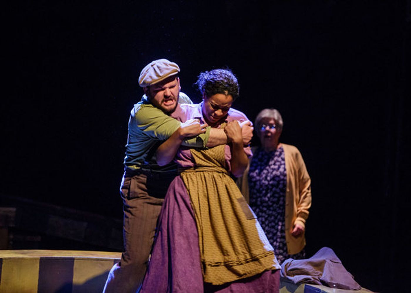 Photo Flash: Garden Theatre Continues 10th Anniversary Season with A TENNESSEE WALK Photo Flash: Garden Theatre Continues 10th Anniversary Season with A TENNESSEE WALK Image