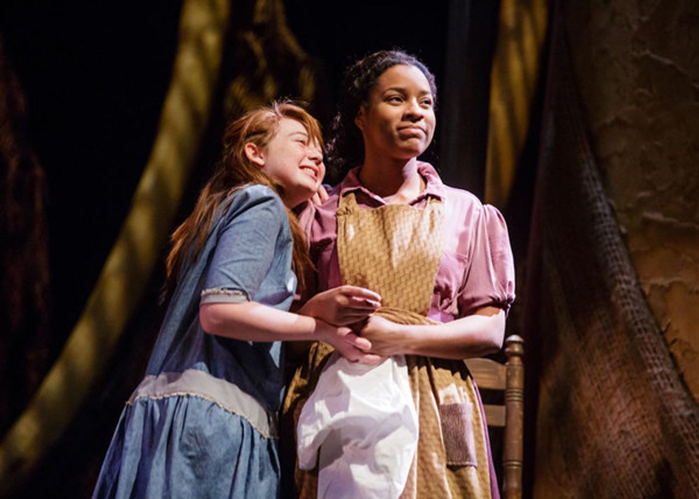 Photo Flash: Garden Theatre Continues 10th Anniversary Season with A TENNESSEE WALK Photo Flash: Garden Theatre Continues 10th Anniversary Season with A TENNESSEE WALK Image