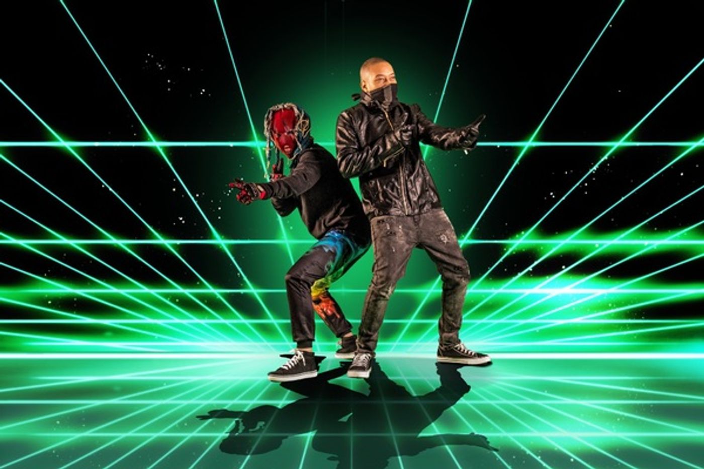 Photo Flash: Cleveland Public Theatre presents National New Play Network Rolling World Premiere BR'ER COTTON Photo Flash: Cleveland Public Theatre presents National New Play Network Rolling World Premiere BR'ER COTTON Image