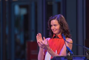 Florencia Lozano Photo