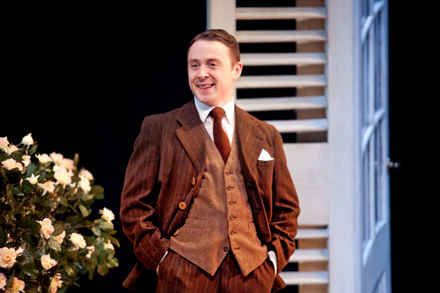 Photo Flash: London Classic Theatre Presents PRIVATE LIVES By Noël Coward  Image