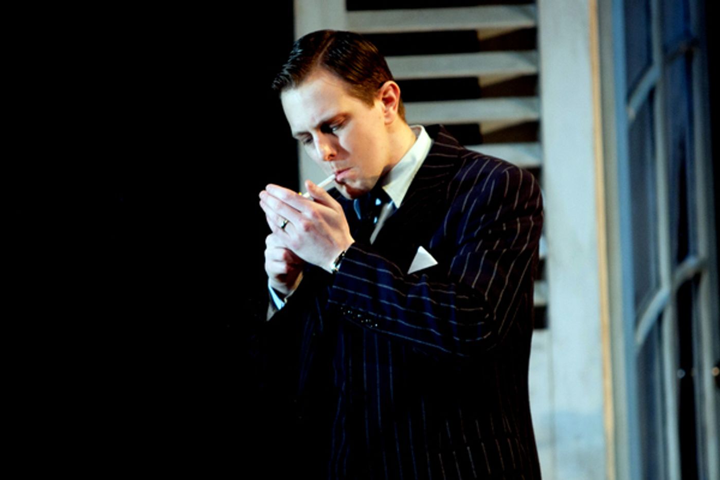 Photo Flash: London Classic Theatre Presents PRIVATE LIVES By Noël Coward Photo Flash: London Classic Theatre Presents PRIVATE LIVES By Noël Coward Image