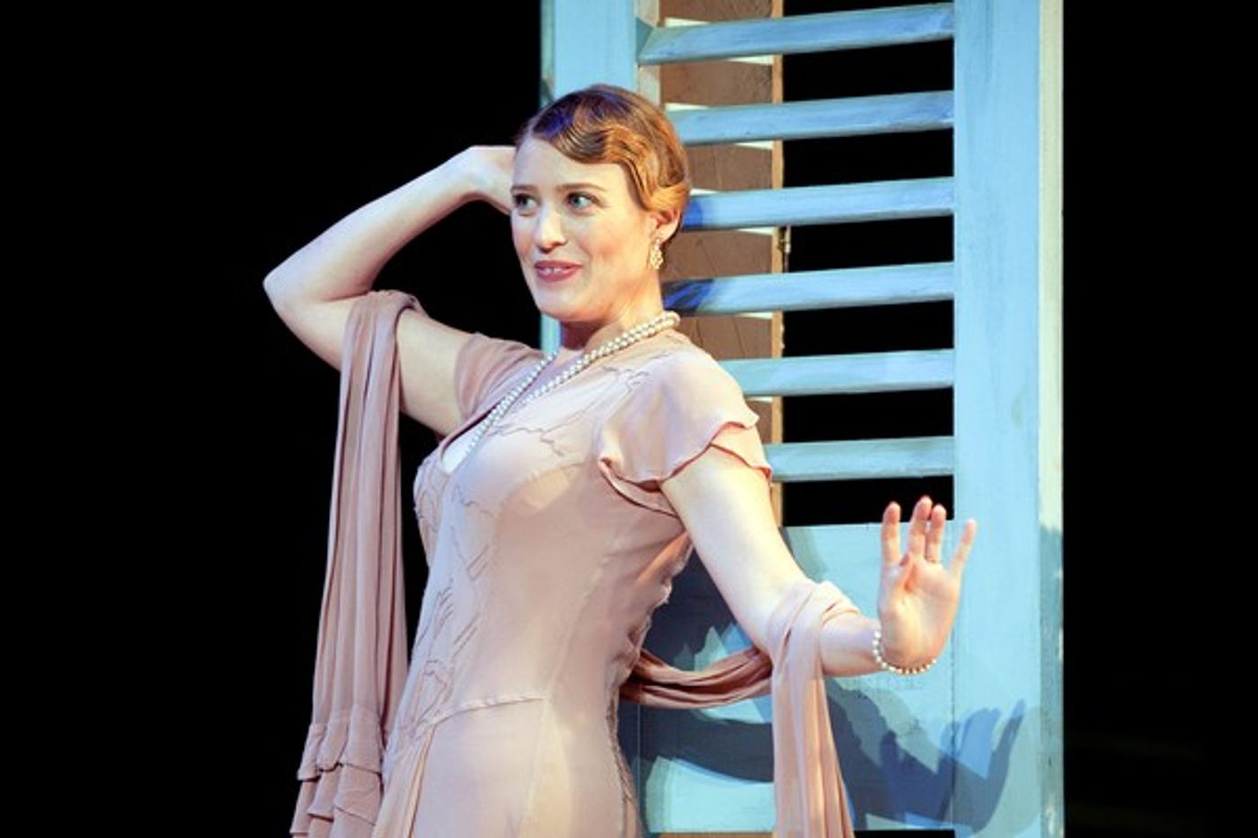 Photo Flash: London Classic Theatre Presents PRIVATE LIVES By Noël Coward  Image