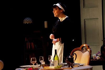 Rachael Holmes-Brown Photo