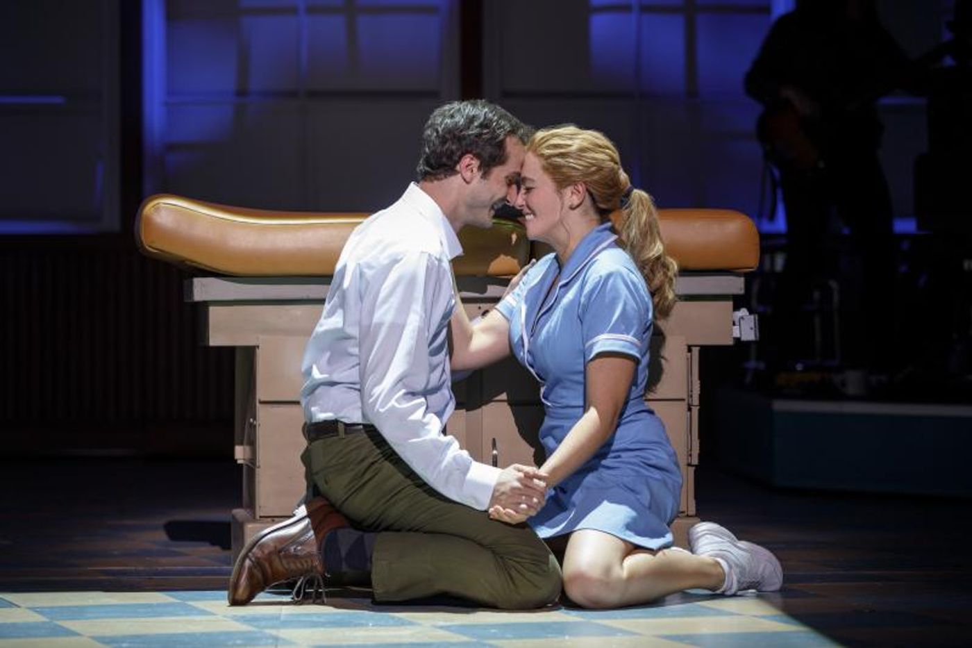 Review: WAITRESS Serves Up A Delightful Opening Night in Orlando  Image