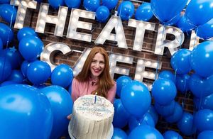 Rosalie Craig @ BroadwayWorld Rosalie Craig Photo