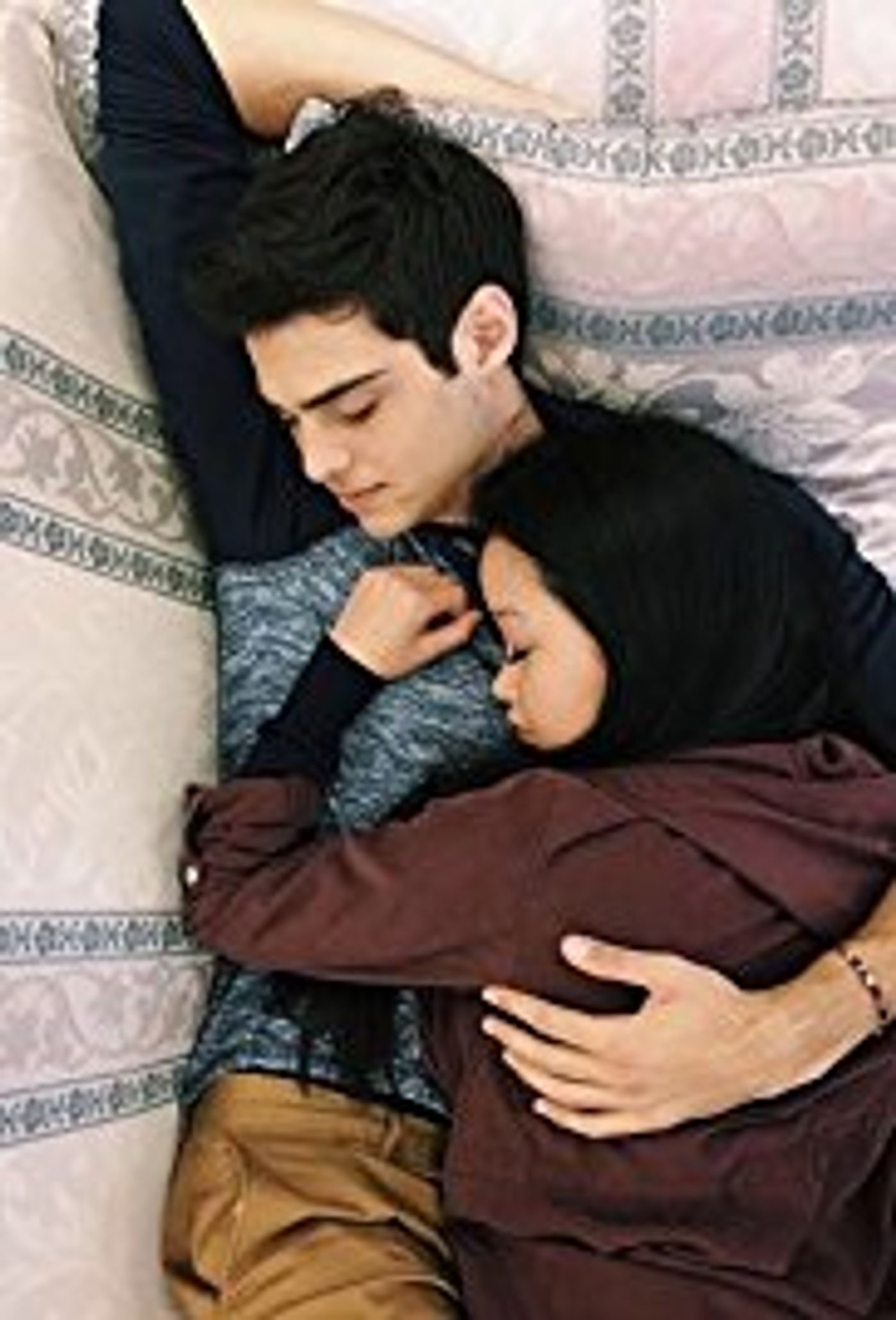 BWW Previews: Jenny Han's Best Selling Series TO ALL THE BOYS I'VE LOVED BEFORE to premiere Summer 2018 on Netflix! BWW Previews: Jenny Han's Best Selling Series TO ALL THE BOYS I'VE LOVED BEFORE to premiere Summer 2018 on Netflix! Image