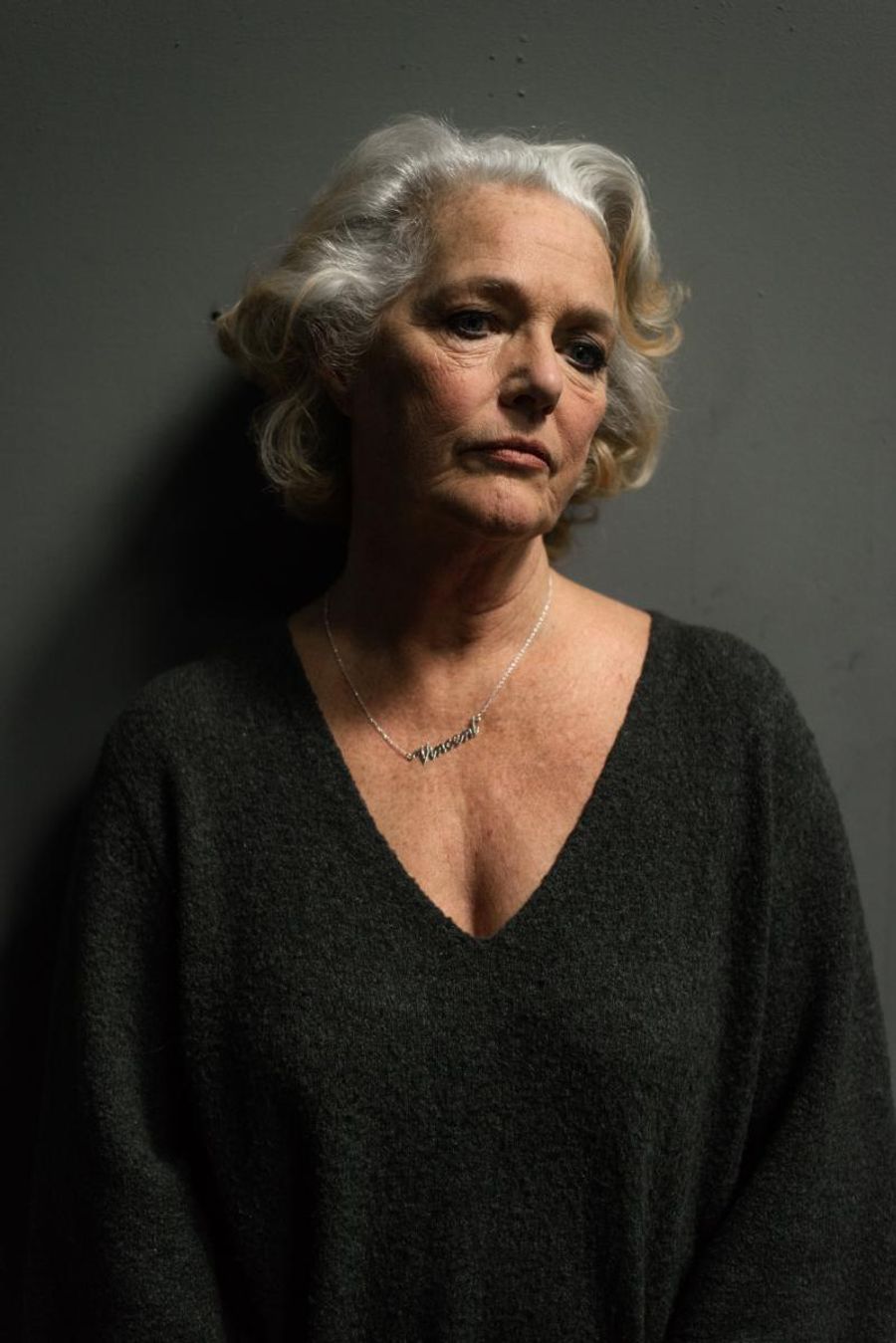 Interview: Louise Jameson Talks VINCENT RIVER Image