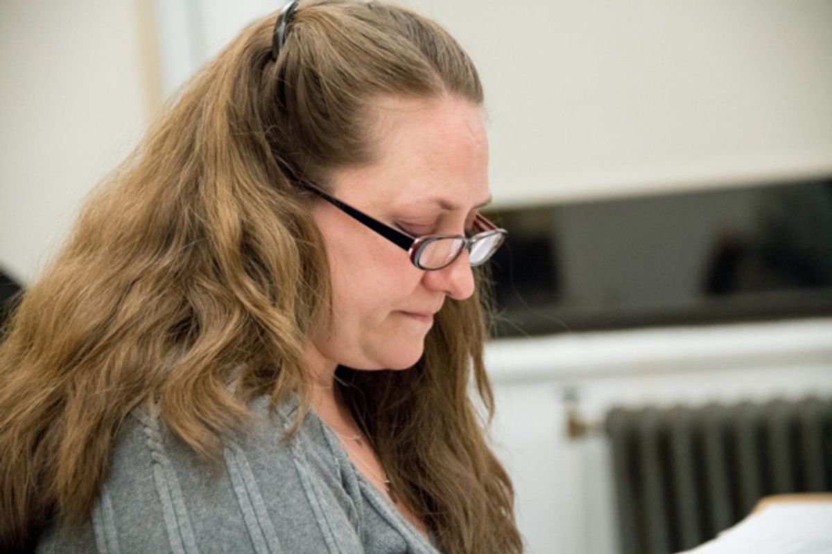 Heather E. Cunningham at 