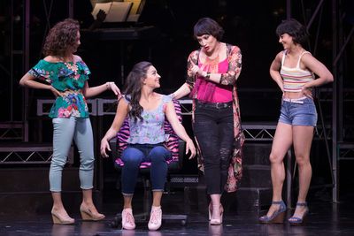 Vanessa Hudgens Photo