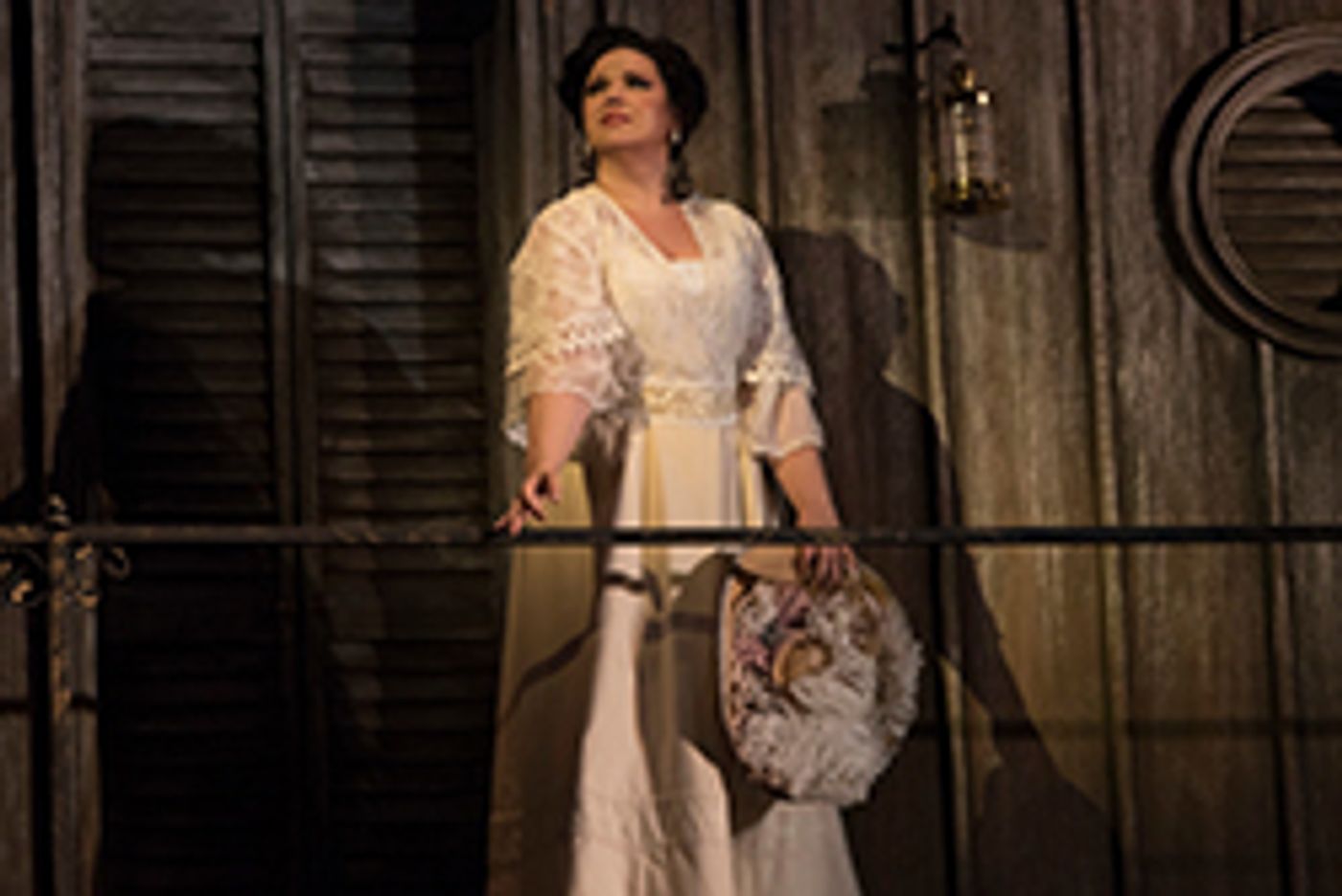 Review: SAN DIEGO OPERA'S FLORENCIA EN LA AMAZONAS at San Diego Civic Center  Image