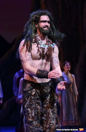 Timothy Hughes @ BroadwayWorld Timothy Hughes Photo