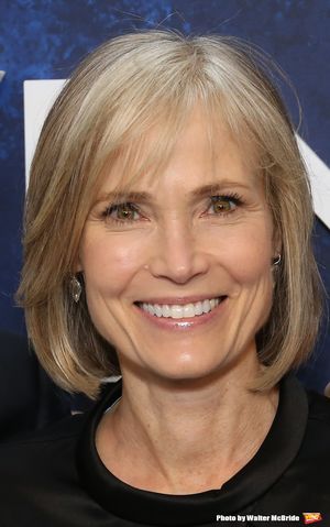 Willow Bay @ BroadwayWorld Willow Bay Photo