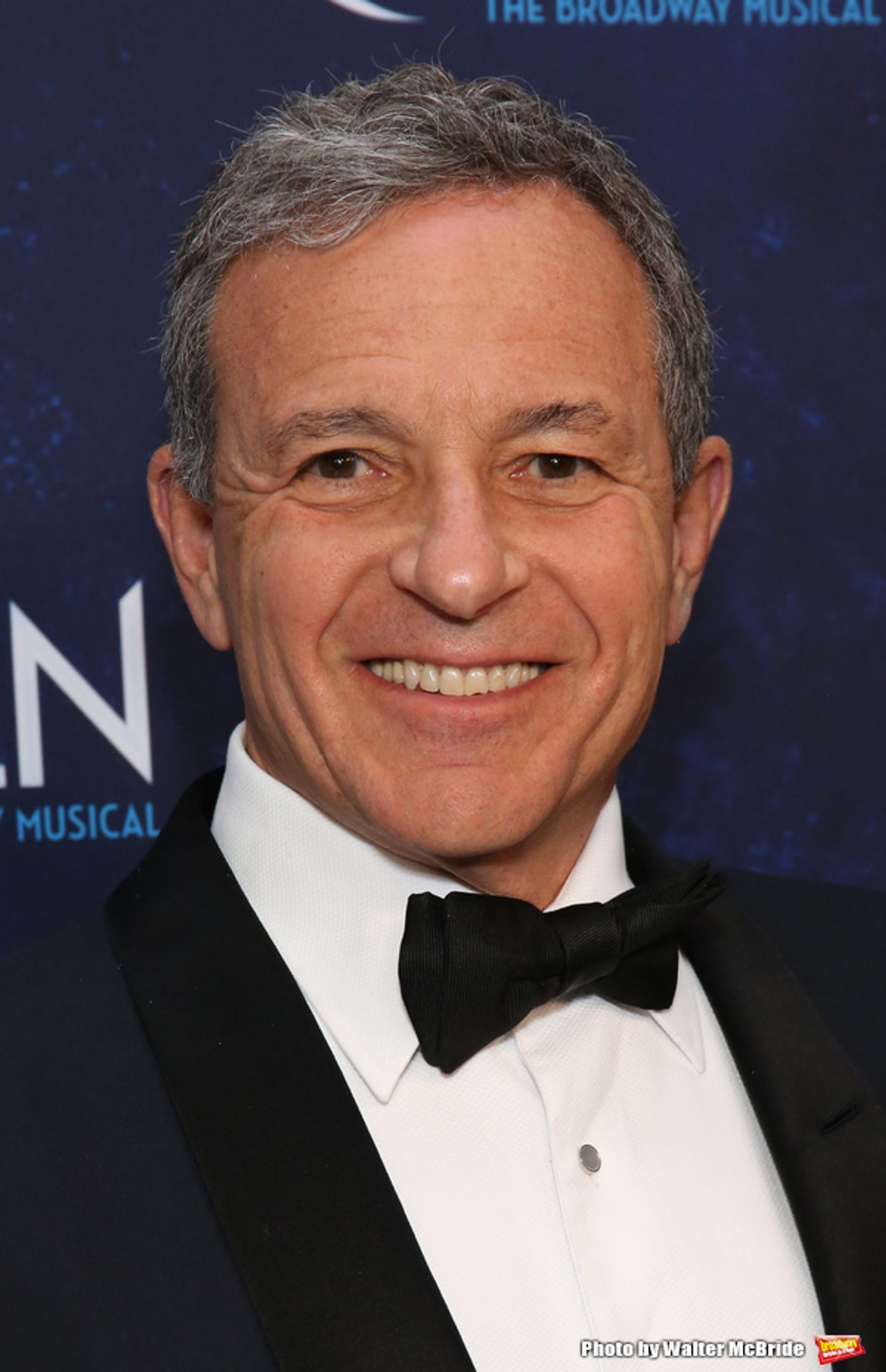 Photo Coverage: Broadway Freezes Over as FROZEN Celebrates Opening Night!  Image