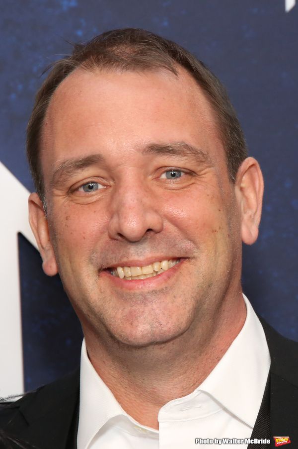 Trey Parker Photo