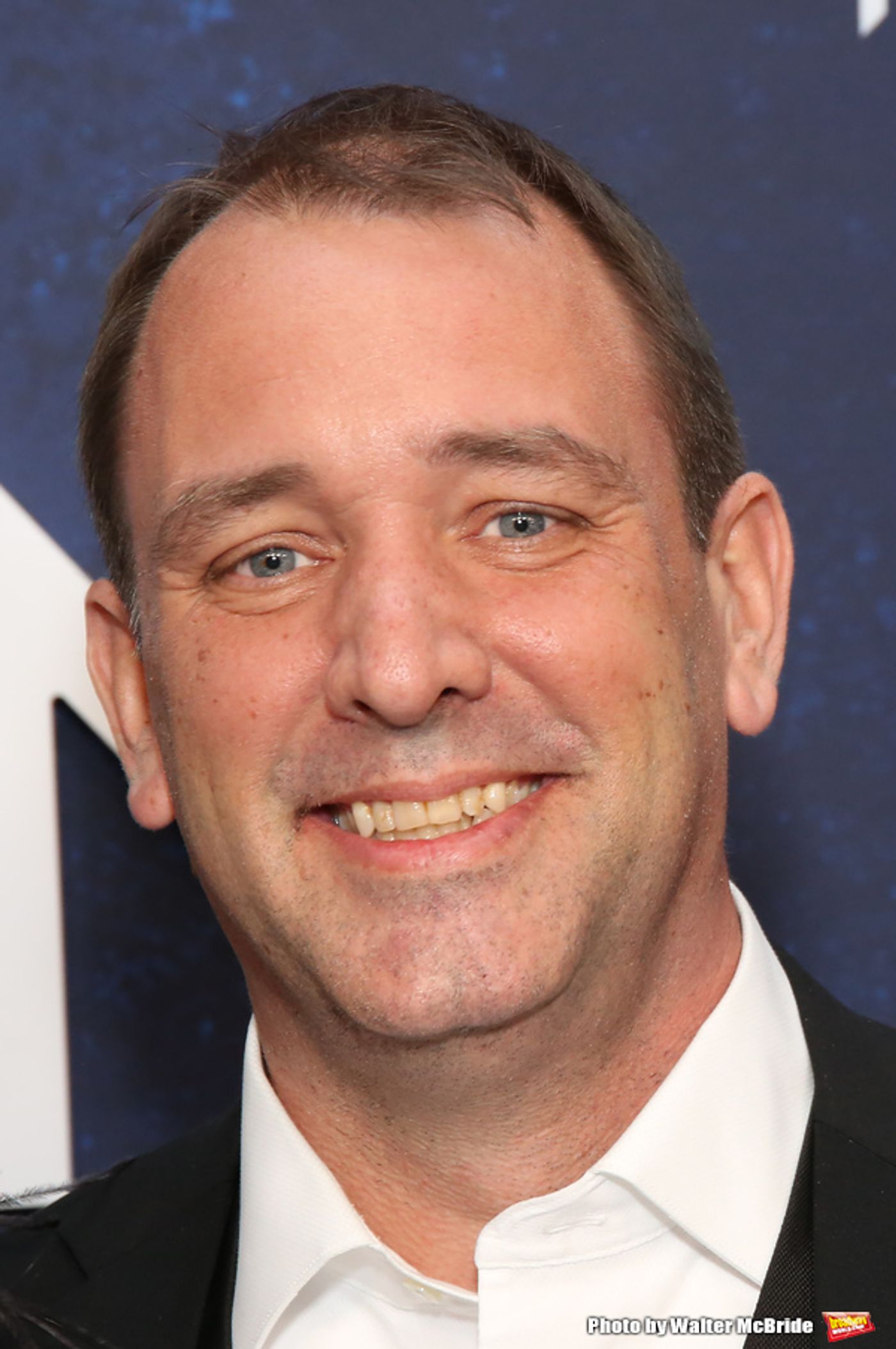 Photo Coverage: Broadway Freezes Over as FROZEN Celebrates Opening Night!  Image