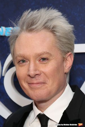 Clay Aiken @ BroadwayWorld Clay Aiken Photo