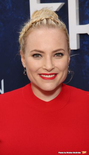 Meghan McCain @ BroadwayWorld Meghan McCain Photo