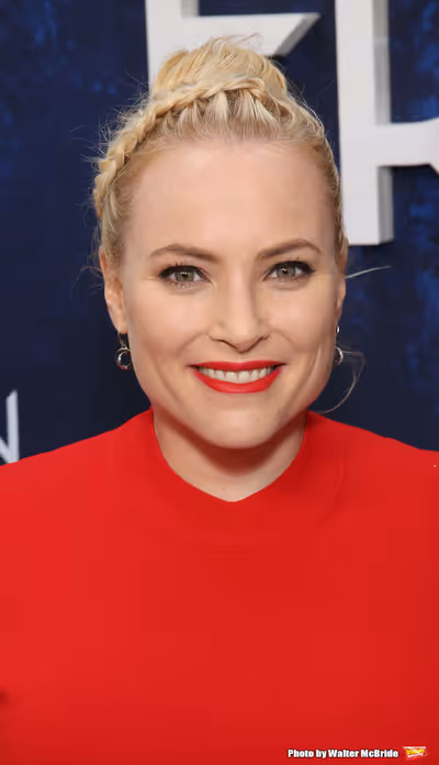 Meghan McCain Photo