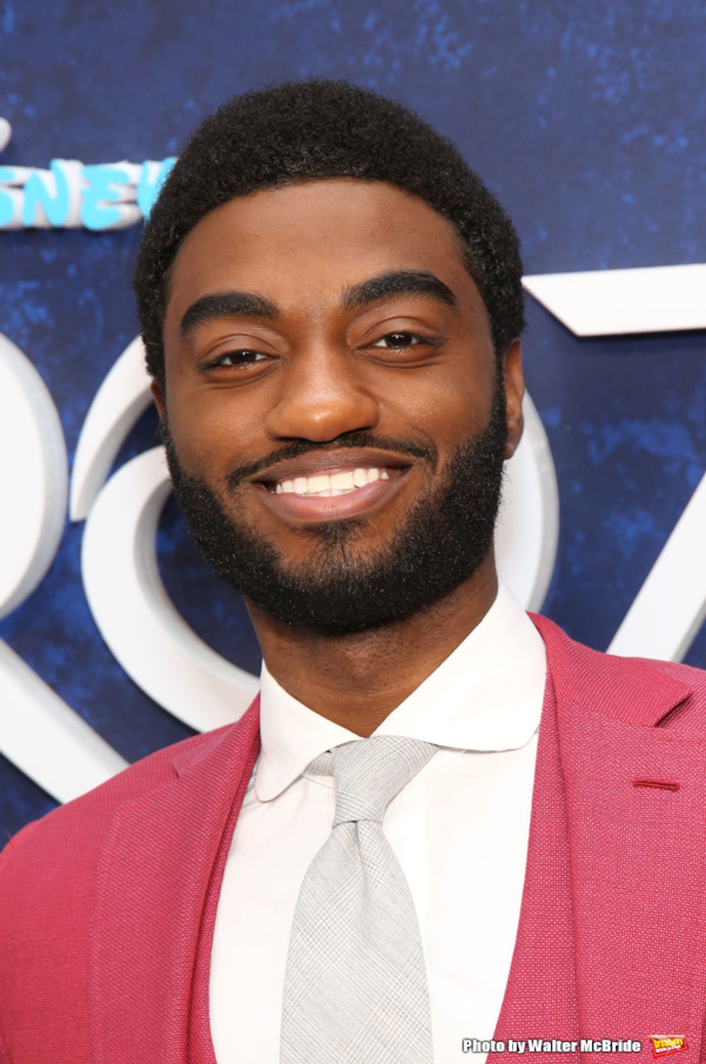 Photo Coverage: Broadway Freezes Over as FROZEN Celebrates Opening Night!  Image
