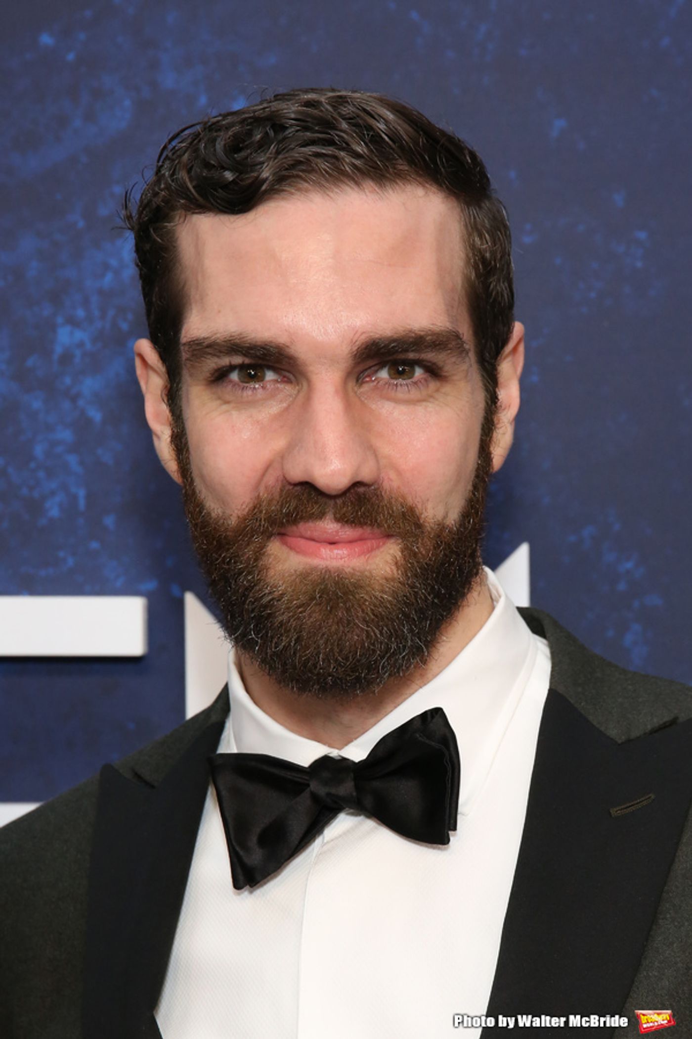 Photo Coverage: Broadway Freezes Over as FROZEN Celebrates Opening Night!  Image