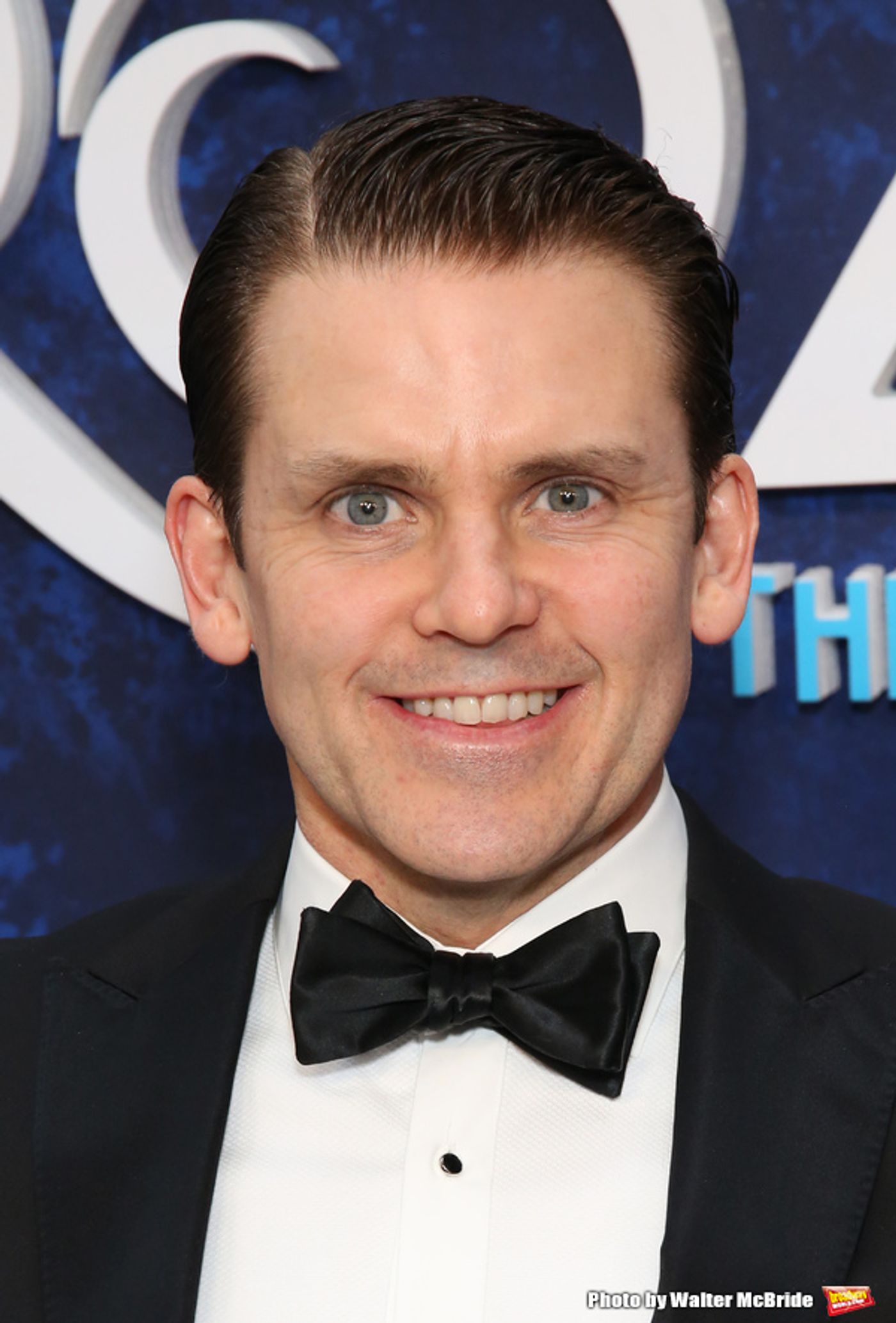 Photo Coverage: Broadway Freezes Over as FROZEN Celebrates Opening Night!  Image