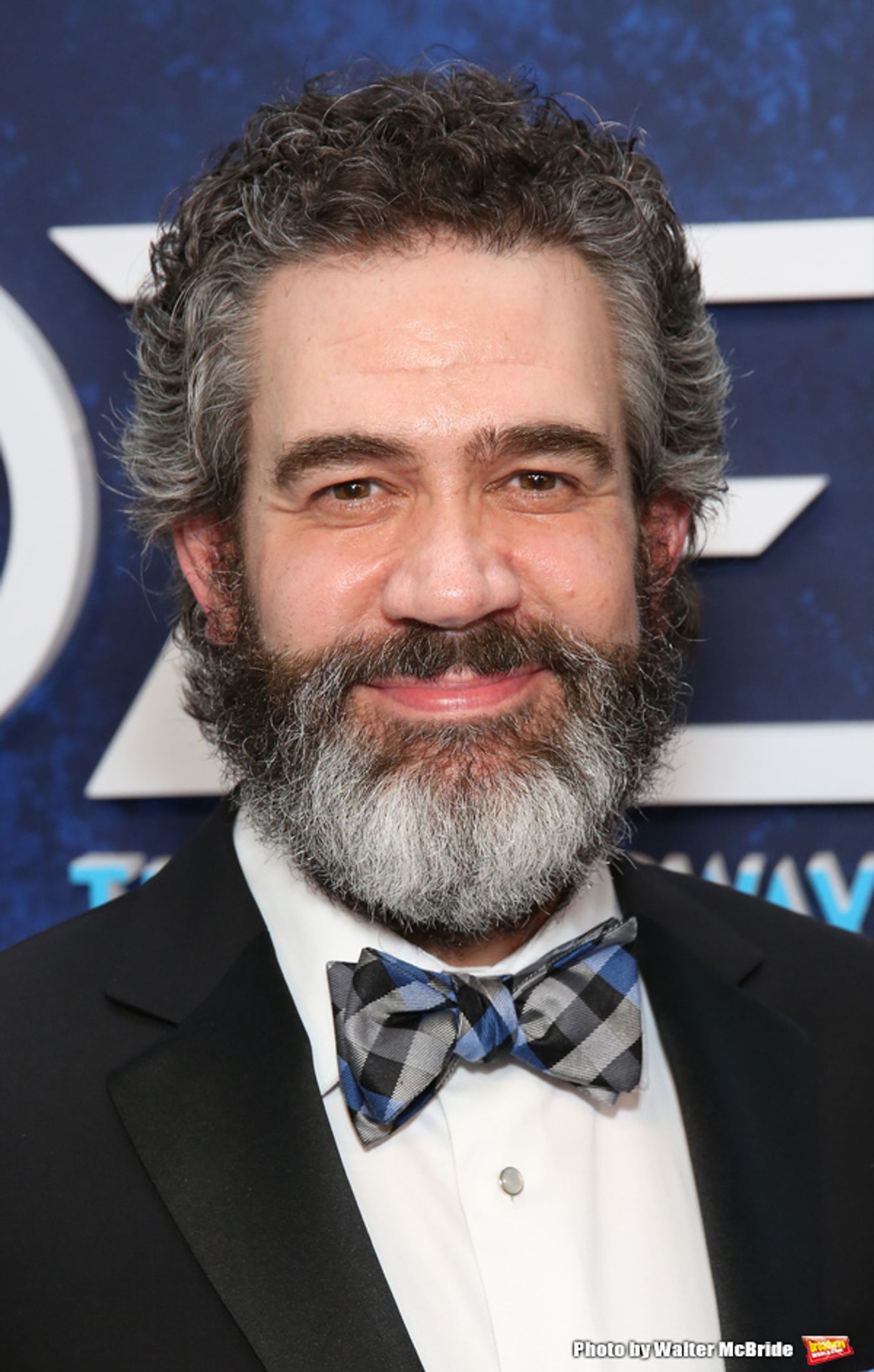 Photo Coverage: Broadway Freezes Over as FROZEN Celebrates Opening Night!  Image