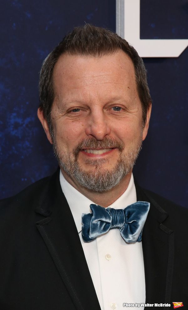 Rob Ashford Photo