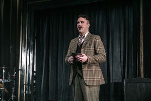 Adam Langstaff Photo