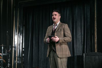 Adam Langstaff Photo