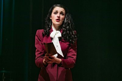Lauren Chinery Photo