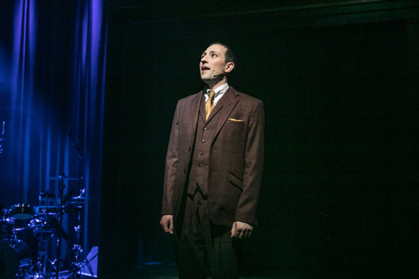 Photo Flash: First Look at MISS NIGHTINGALE  Image