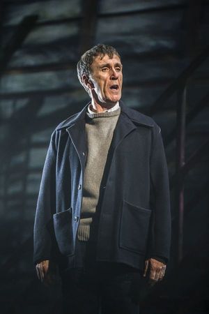 Joe McGann Photo