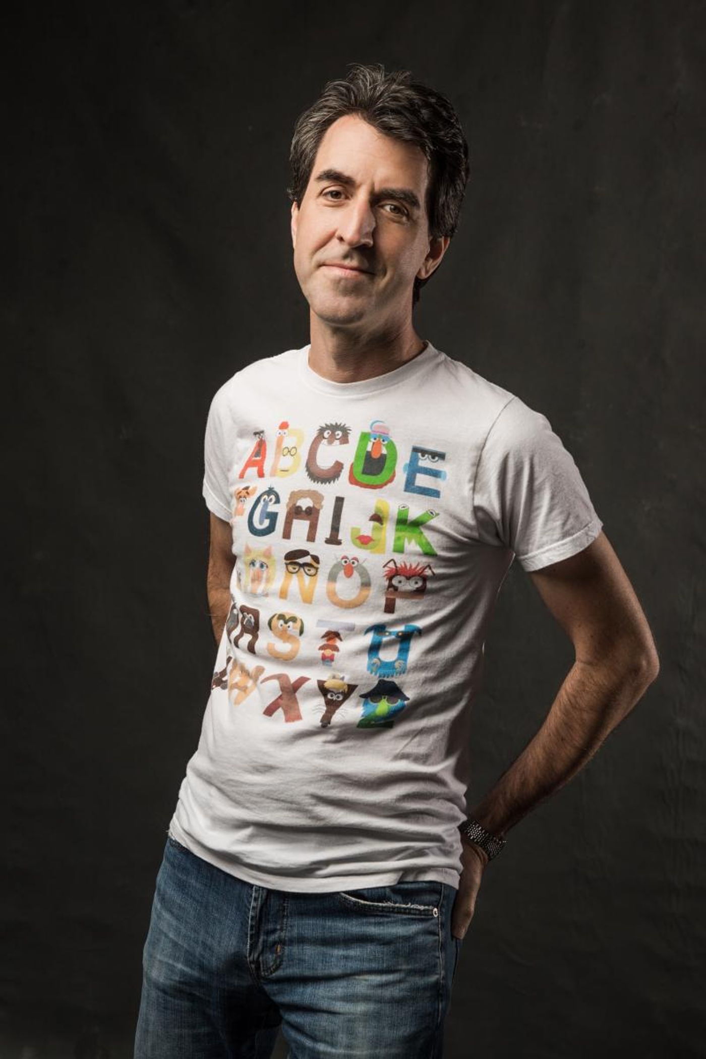 Interview: Jason Robert Brown Talks His Upcoming London Palladium Concert  Image