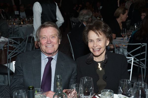 Marilyn Berger Photo