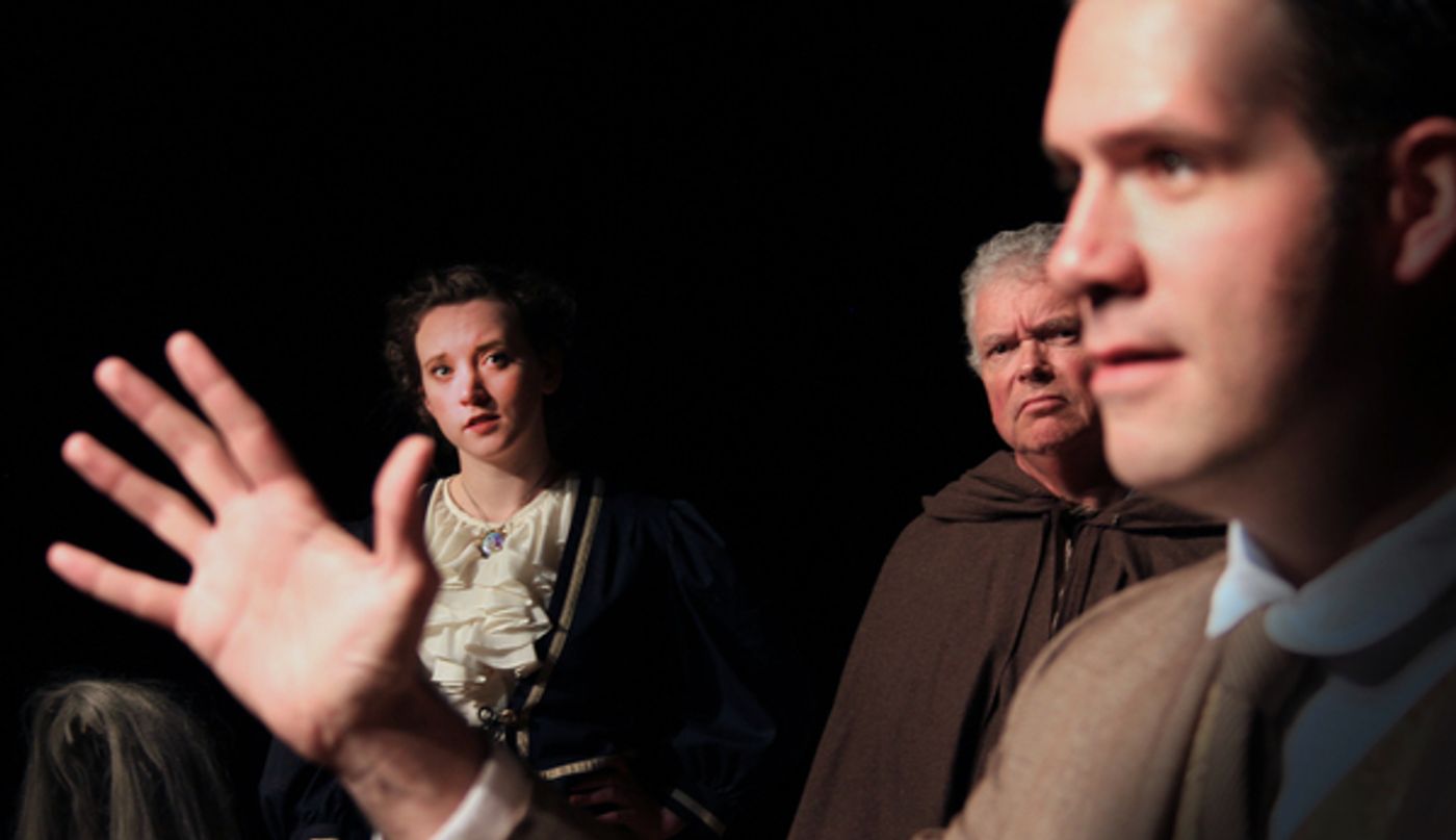 Photo Flash: Pear Theatre Presents PEAR SLICES Photo Flash: Pear Theatre Presents PEAR SLICES Image