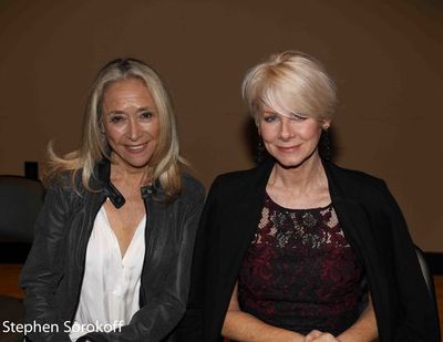 Eda Sorokoff & Jill Switzer Photo
