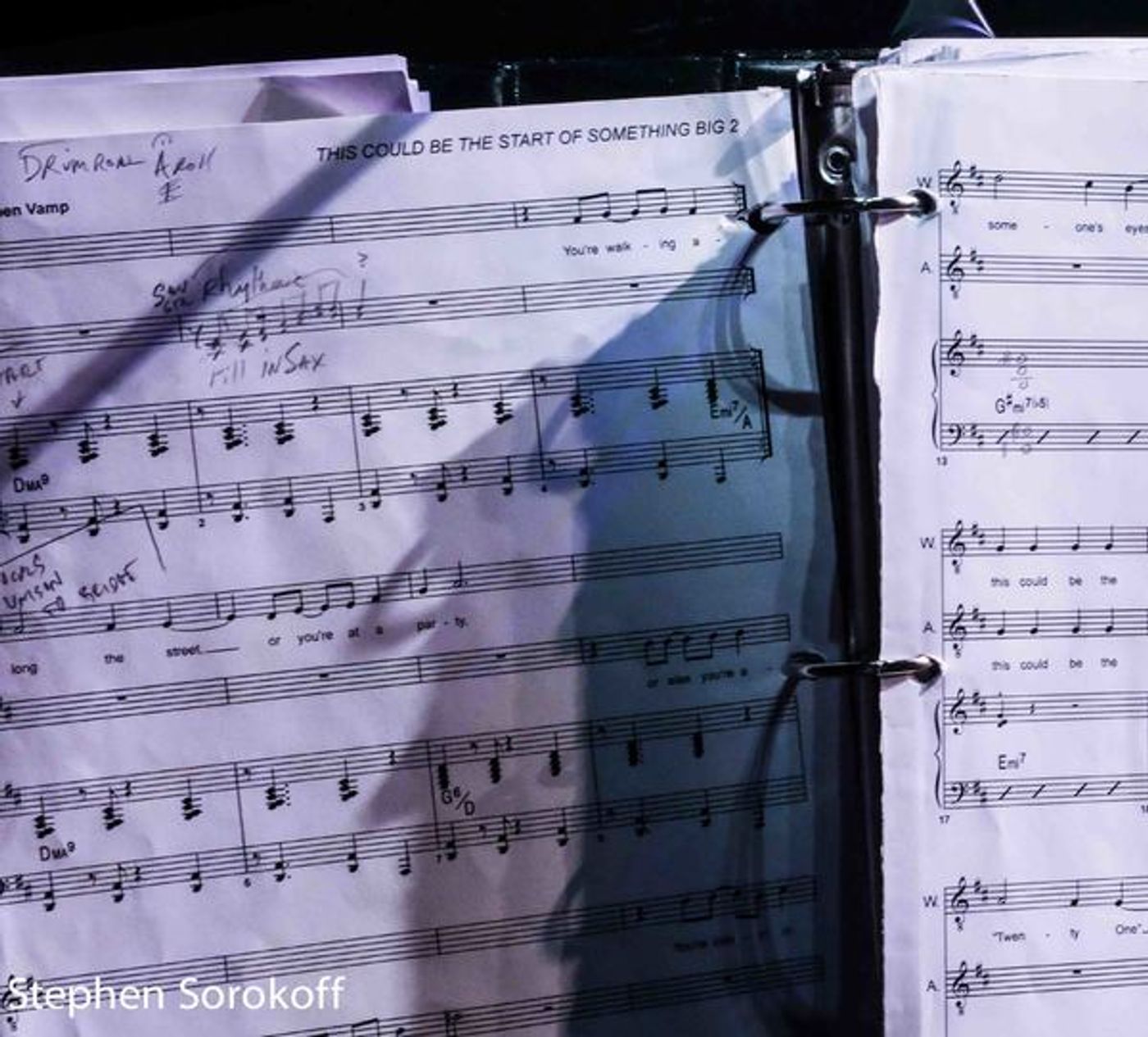 Photo Coverage: The Will & Anthony Nunziata Florida Tour Lands at The RRAZZ ROOM Photo Coverage: The Will & Anthony Nunziata Florida Tour Lands at The RRAZZ ROOM Image