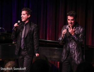 Will Nunziata & Anthony Nunziata Photo