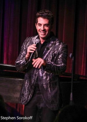 Anthony Nunziata Photo