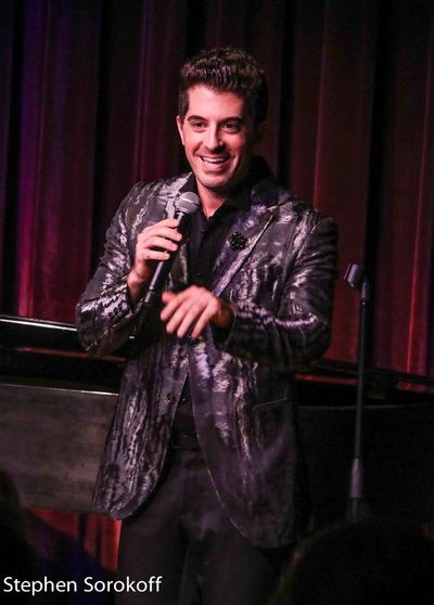 Anthony Nunziata Photo