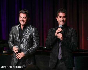 Anthony Nunziata & Will Nunziata Photo