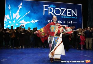 Jeremy Davis @ BroadwayWorld Jeremy Davis Photo