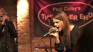 Kjersti Long @ BroadwayWorld Kjersti Long Photo