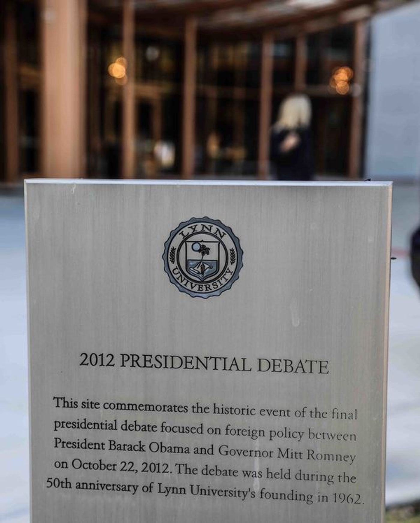 Photo Coverage: A Perfect Evening With Erich Bergen at Lynn University Photo Coverage: A Perfect Evening With Erich Bergen at Lynn University Image