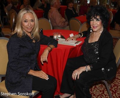 Eda Sorokoff & Jan McArt Photo