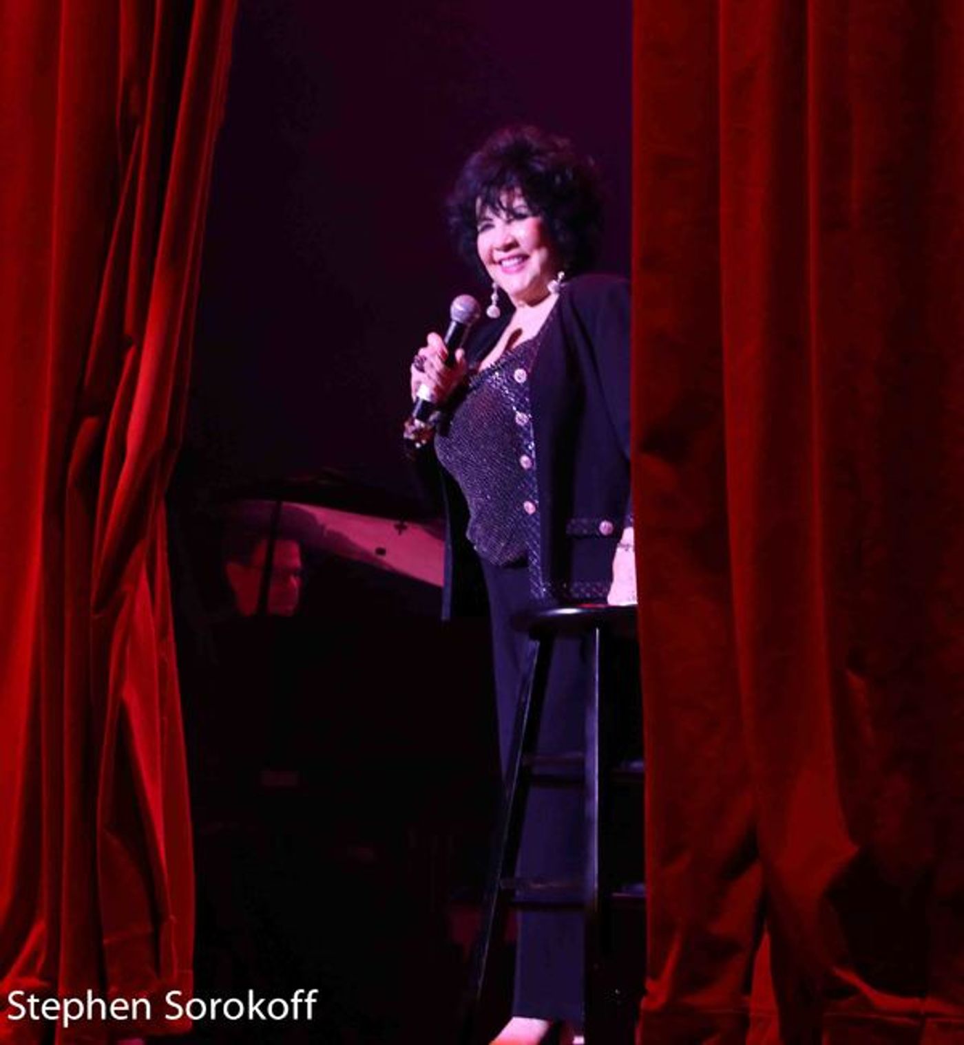 Photo Coverage: A Perfect Evening With Erich Bergen at Lynn University  Image